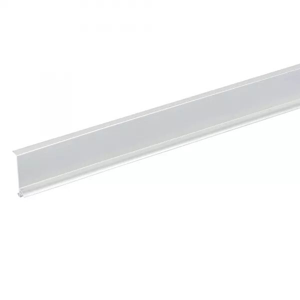 Joint de sol goulotte Logix45 et Universel, sauf exception-Largeur 80mm-Alumnic