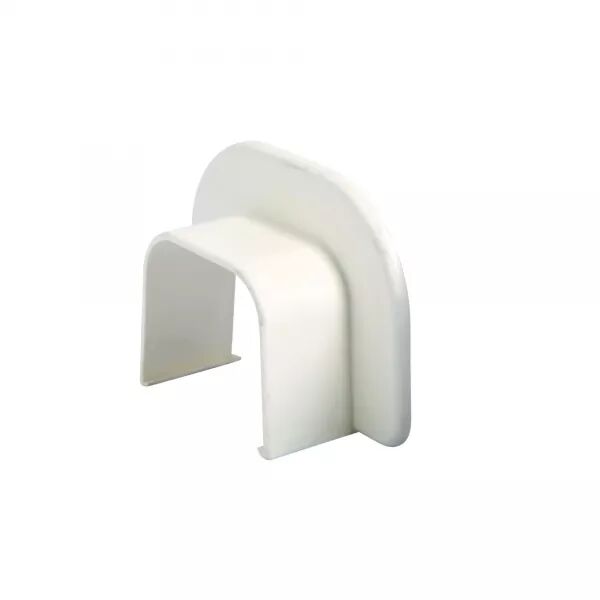 JOINT MURAL POUR GOULOTTE DE CLIMATISATION CLM 30 X 35 MM BLANC PALOMA