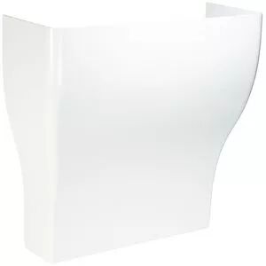 Jonction goulotte GTL 13 modules / Plafond (Q390)