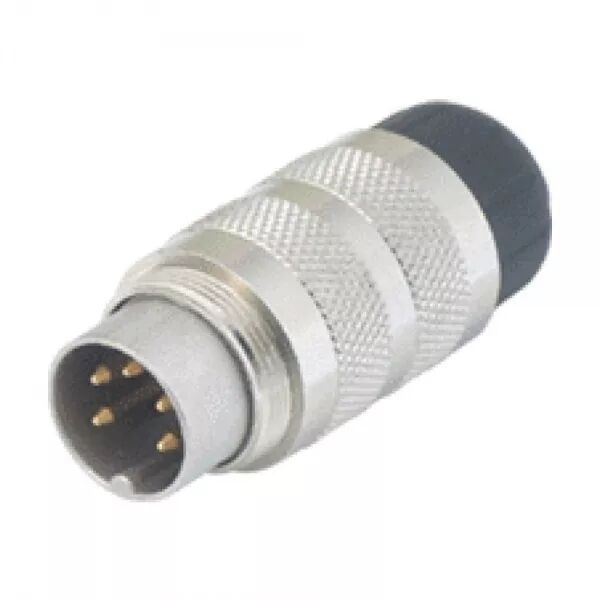 JONCTION PAR ENFICHAGE, SMARTWIRE-DT, POUR C�BLE ROND, M�LE, DROIT, 8 P�LES