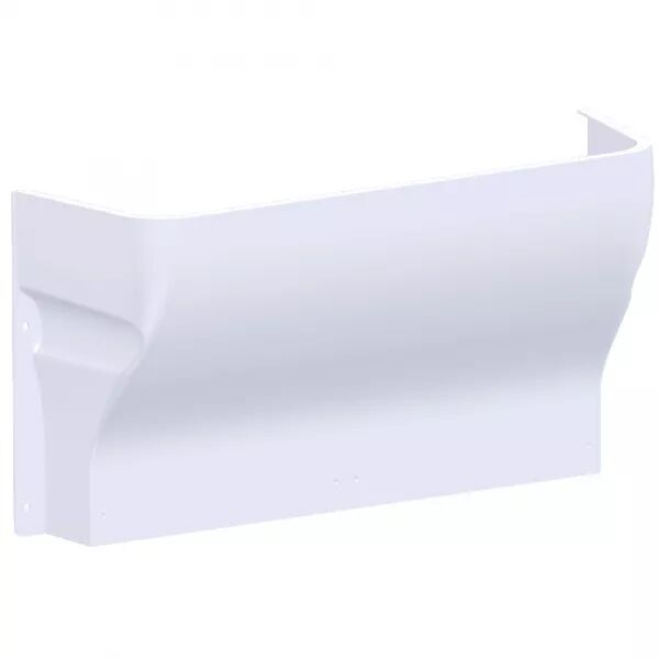 Jonction plafond pour goulotte GTL 2x13 modules