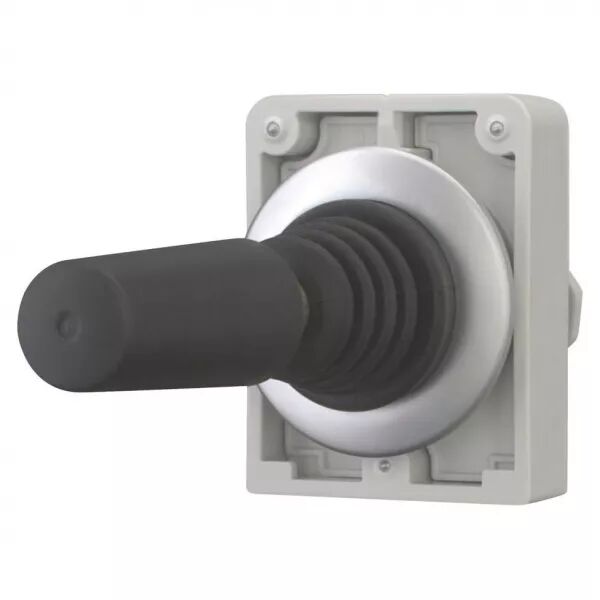 Joystick, 30mm, � rappel, vertical, 4 positions  (187077)