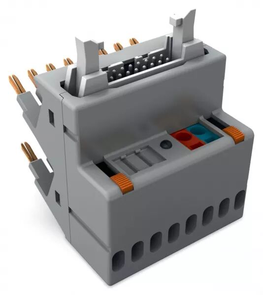 JUMPFLEX ADAPTATEUR INTERFACE 8 ETOR HE10