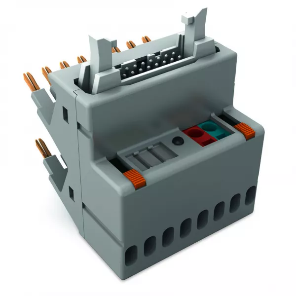Jumpflex adaptateur interface 8 ETOR HE10857-982