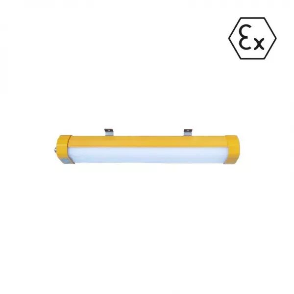 KATLA 36W 685mm 3600lm 4000K-IRC70 IK10-IP66 ATEX ZONE 1-21 et 2-22 (302601)