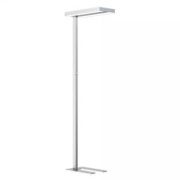 KAZAN LUMINAIRE SUR PIED LED GR 2X30W 4000K GRAM (301032)