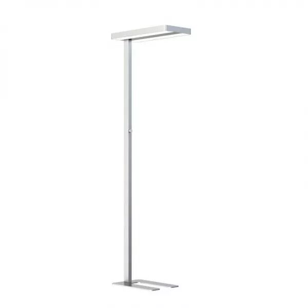 KAZAN LUMINAIRE SUR PIED LED GR 2X30W 4000K GRAM