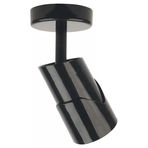 KELY 01 NOIR GU10 A/LED CCT (4477)
