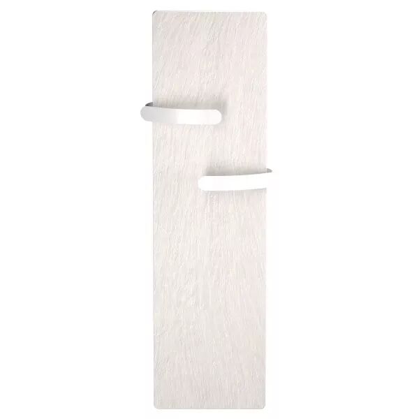 KERAMOS HUG nativ Radiateur salle de bains  1000W C�ramique blanc ardoiseK164723