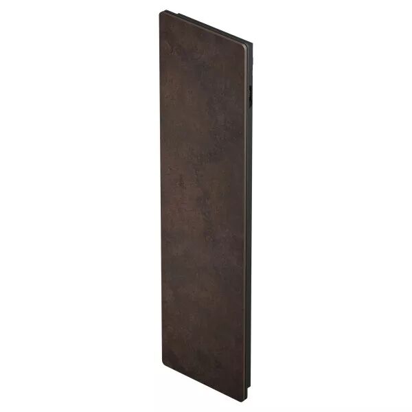 KERAMOS nativ Radiateur Vertical  1000W C�ramique Terre de marsK164233