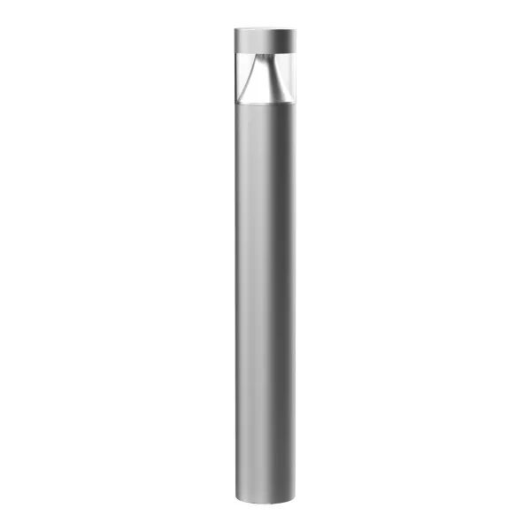 KHA CITY 12 23 C/EW 830 INOX - 3113983                                    -