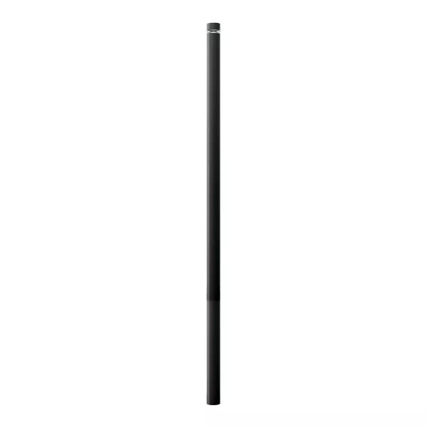 KHA SLIM LED 220/AL 10W 3K/81-DIM1-10V - 06080981