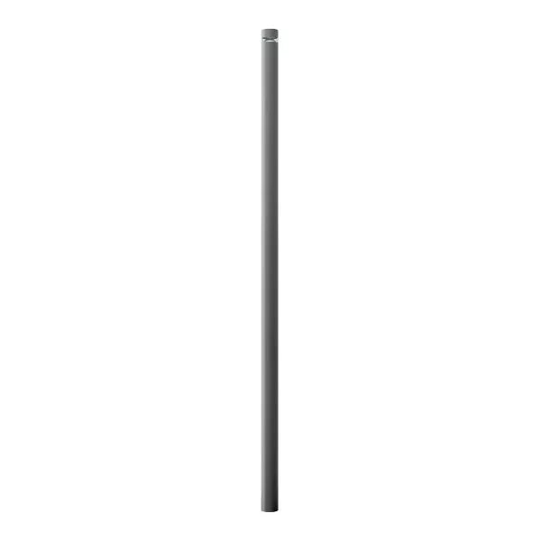KHA SLIM LED 220/AL 10W 3K/96-DIM1-10V - 06081096