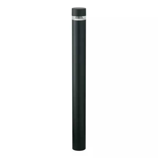 KHA SLIM LED 93/AL 10W 3K-81-ETRC - 06083381