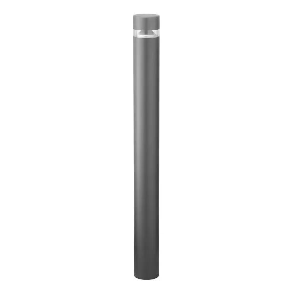 KHA SLIM LED 93/AL 10W 4K-96-ETRC - 06083796