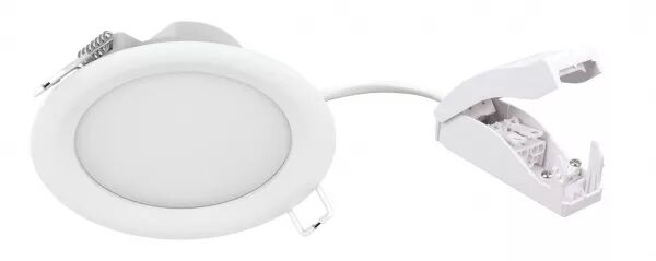 KIMI BLANC 100 8W 15000H IK02 IP20 110� RG1 830 LM CCT 3000-4000-6500K