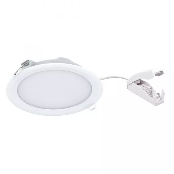 KIMI BLANC 150 16W 15000H IK02 IP20 110� RG1 1900 LM CCT 3000-4000-6500K