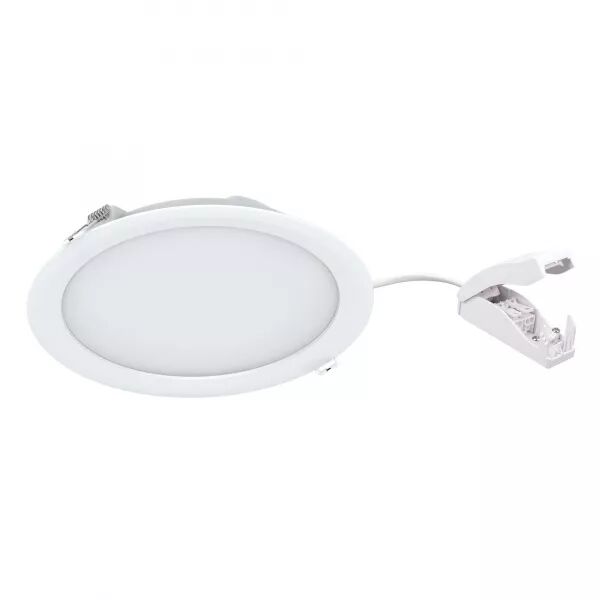 KIMI BLANC 200 24W 15000H IK02 IP20 110� RG1 2800 LM CCT 3000-4000-6500K