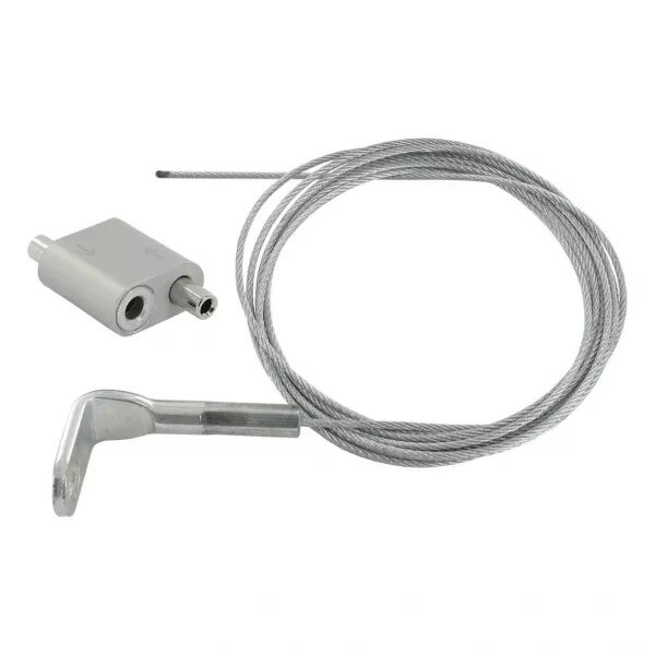 KIT 10M. FILIN 2.5MM �QUERRE 90�� OEIL +1 VERR. MM