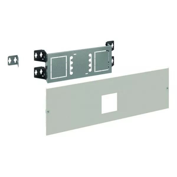 kit 1xBM Quadro.system H3+P160, 600x200, horizontal, d�connectable (UC162PP)