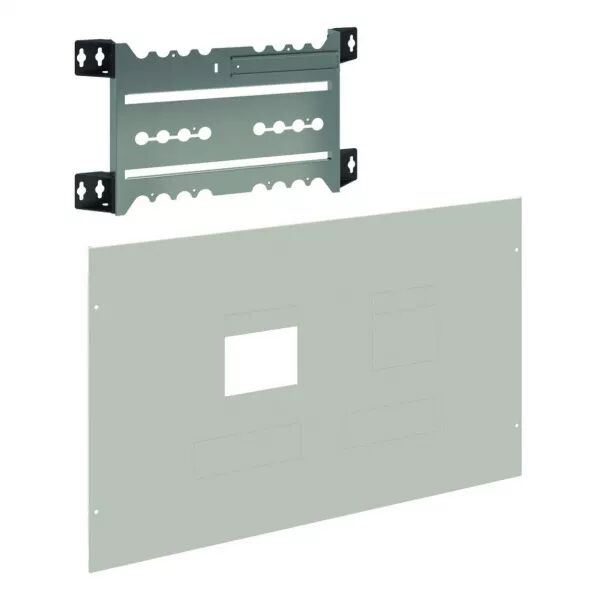 kit 1xBM Quadro.system H3+P250, 350x400, vertical, avec ou sans diff (UC234PR)