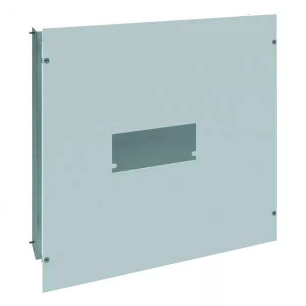 Kit 1xH1000 vertical, quadro.evo 600x600 (UC566H)