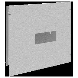 Kit 1xH1600 vertical, quadro.evo 600x600 (UC666H)