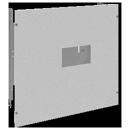 Kit 1xH1600 vertical+motor, quadro.evo 600x600 (UC666HM)