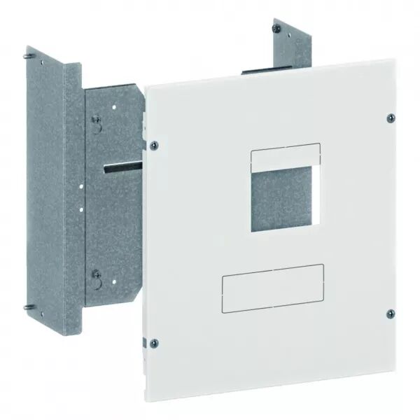 Kit 1xP250 quadro evo 350x400,vertical,avec differential (UC234PRN)