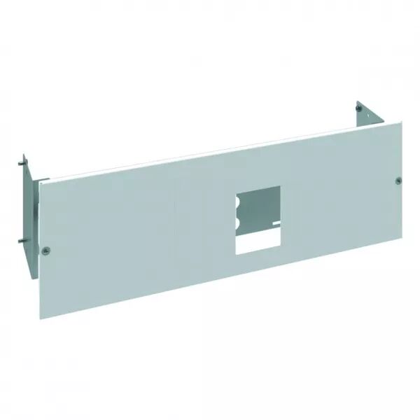 Kit 1xP250 quadro evo 600x200,horizontal,avec differential (UC262PRN)