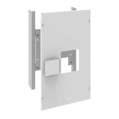 Kit 1xP630 d�brochable, quadro.evo, 350x600 vertical (UC436PWN)
