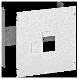 Kit 1xP630 d�brochable, quadro.evo, 600x600 vertical (UC466PWN)
