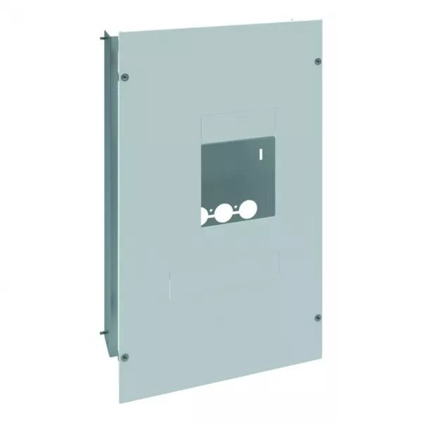 Kit 1xP630 quadro evo ,350x600,vertical,avec differential (UC436PRN)