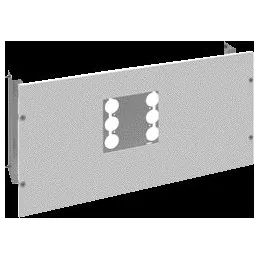 Kit 1xP630 quadro evo ,600x300,horizontal,avec differential (UC463PRN)