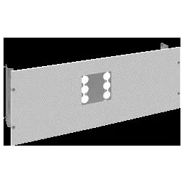 Kit 1xP630 quadro evo ,800x300,horizontal,avec differential (UC483PRN)