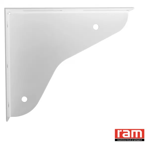KIT 2 CONSOLES COLLECTIF EPOXY BLC (135712)