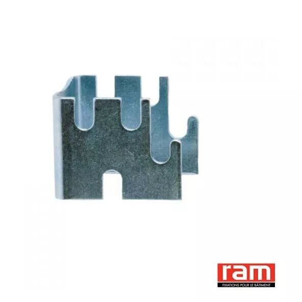 KIT 2 SUP RADIAT ACIER L12-22-34-42 (138104)