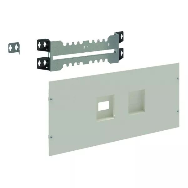 kit 2xBM Quadro.system H3+P160, 800x300, vertical, pour interverrouillage (UC183PI)