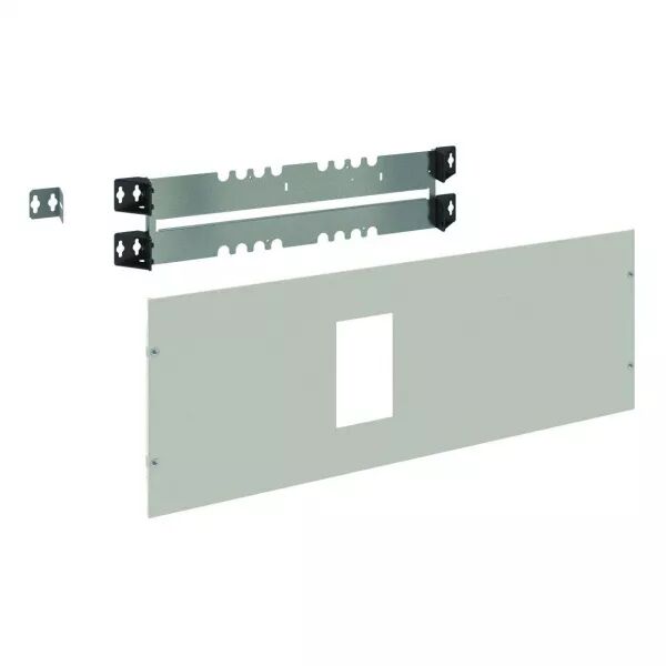 kit 2xBM Quadro.system H3+P250, 800x300, vertical, motoris� (UC283PM)