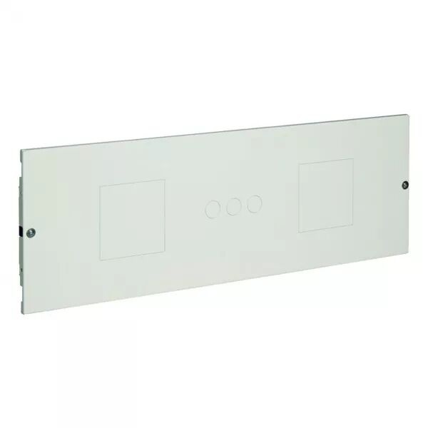 kit 2xMCB 92x92, quadro.evo, 600x200 mm plus 3 lamps (UC234EM)