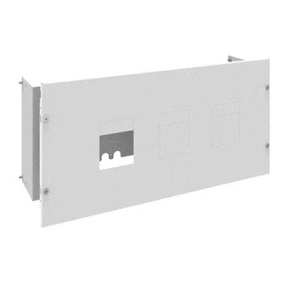 Kit 2xP160 avec diff�rentiel, quadro.evo, 598x298, vertical (UC163PN)