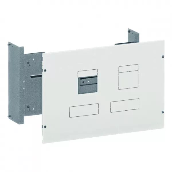 Kit 2xP250 quadro evo 600x400,vertical,avec differential (UC264PRN)