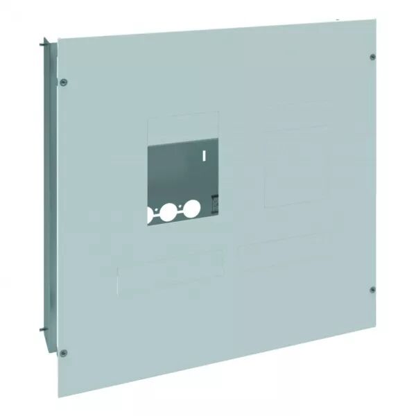 Kit 2xP630 quadro evo ,600x600,vertical,avec differential (UC466PRN)