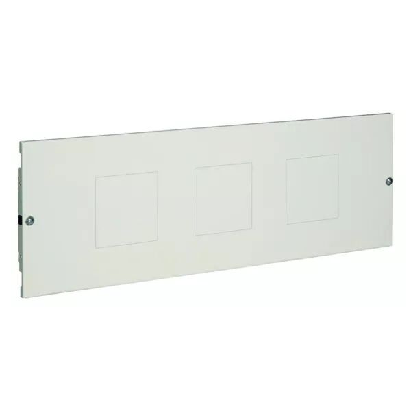 kit 3xMCB 92x92, quadro.evo, 600x200 mm (UC233EM)