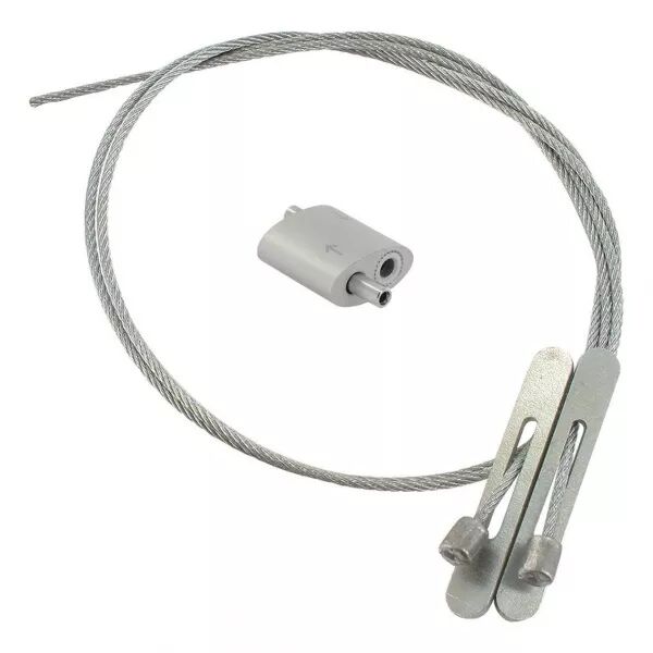 KIT 5M FILIN 1.5MM DOUBLE BUT�E +1 VERROU PM