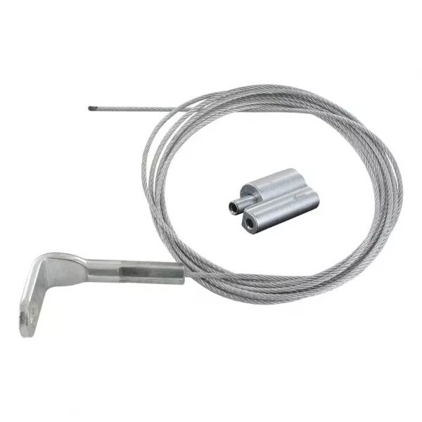 KIT 5M. FILIN 1.5MM �QU. 90� � CLOUER+VER.ONE WAY