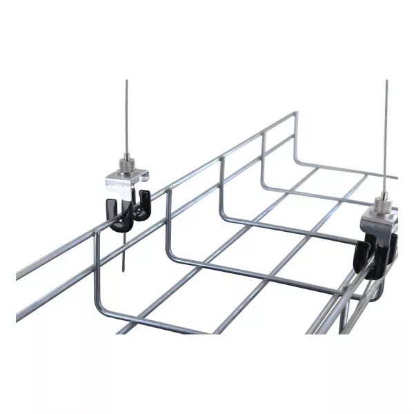 KIT 5M. FILIN-BOUCLE 1.5 MM + VERROU QUICK FIX