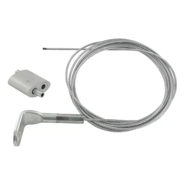 KIT 8M. FILIN 1.5MM �QUERRE 90�� OEIL +1 VERROU PM