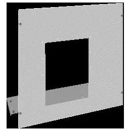 Kit ACB HWT 2000 A, quadro.evo 600x600 (UC766HWT)