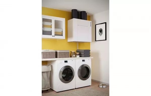 KIT ACC OPTIMO L - KIT ACCESSOIRES OPTIMOCOSY HR LINEAIRE